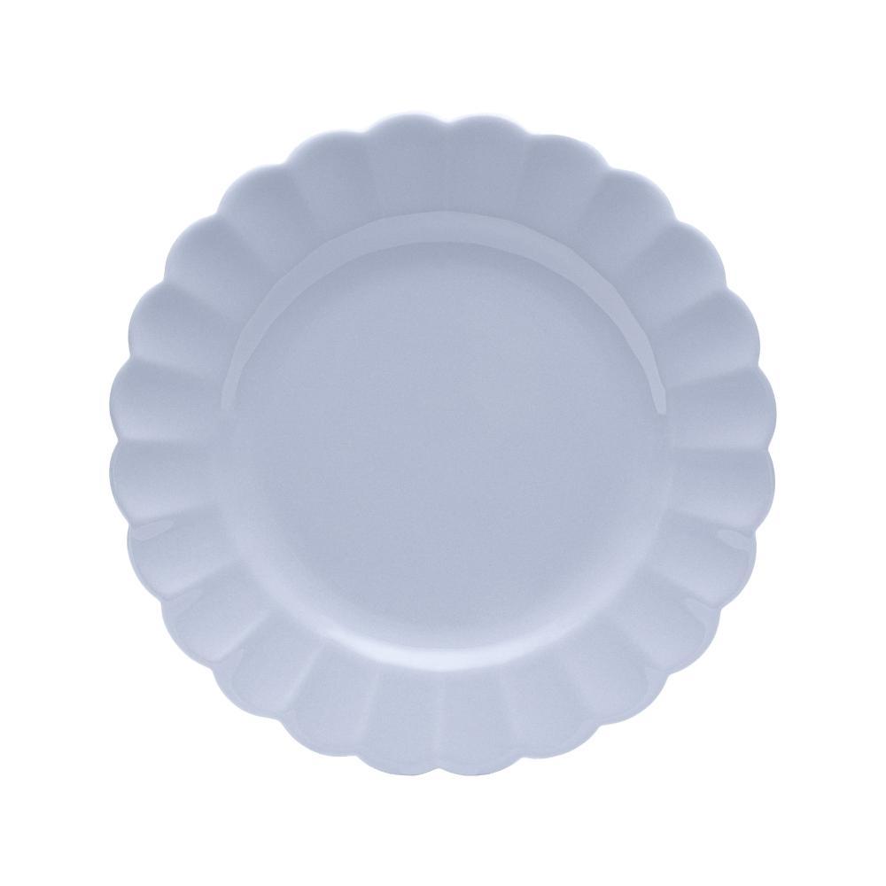 Aparelho de Jantar e Chá 20 Peças Oxford Flora Aster - 4