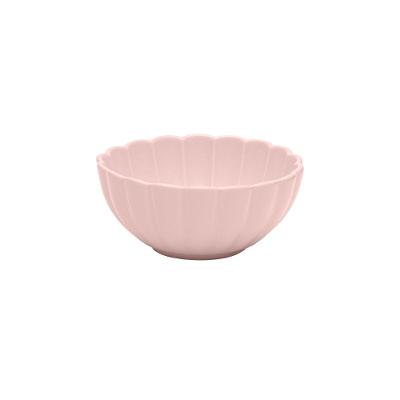 Jogo de 6 Tigelas Sobremesa 12cm Oxford Flora Dália