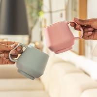 Caneca Chubby 330 ml Oxford Menta - 3