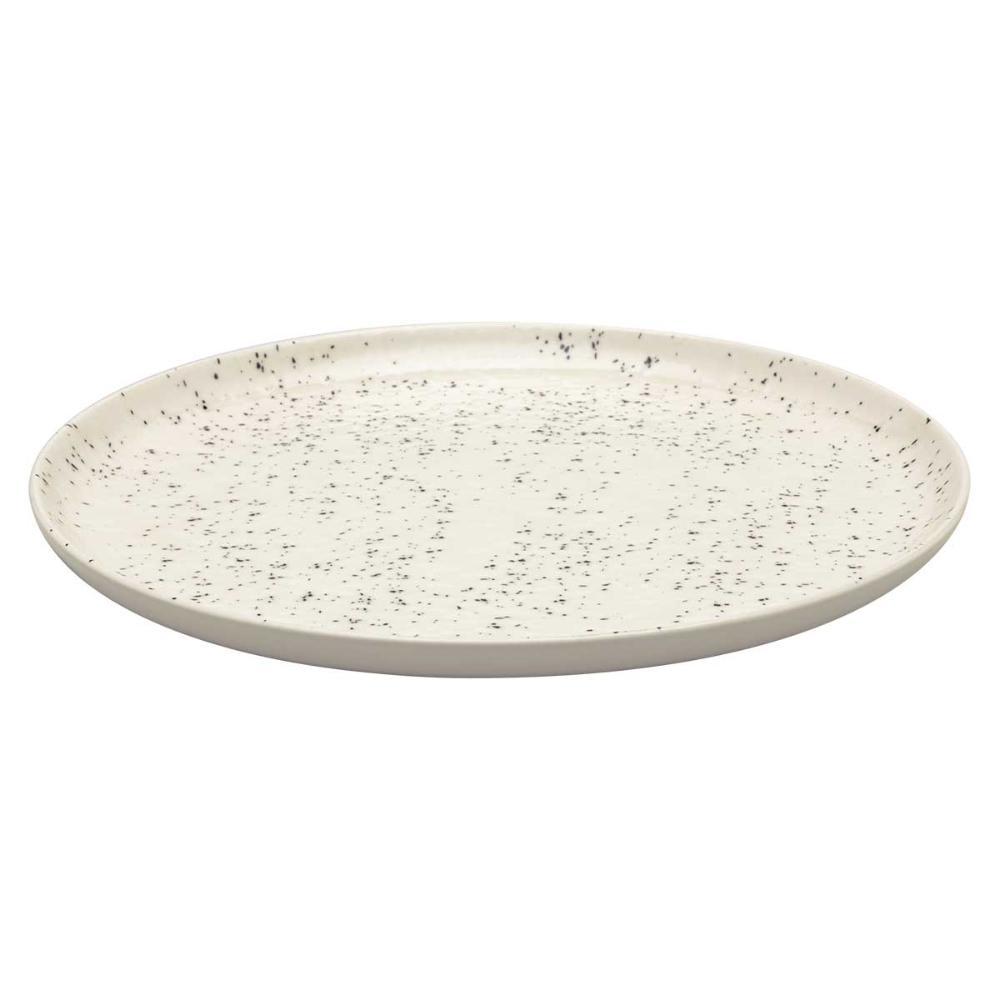 Aparelho de Jantar e Lanche 16 Peças Oxford Flat Chuvisco - 3