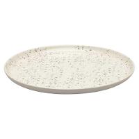 Aparelho de Jantar e Lanche 16 Peças Oxford Flat Chuvisco - 3