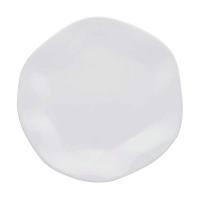 Aparelho de Jantar E Chá 20 Pçs Oxford Ryo White