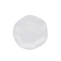 Aparelho de Jantar E Chá 20 Pçs Oxford Ryo White - 6