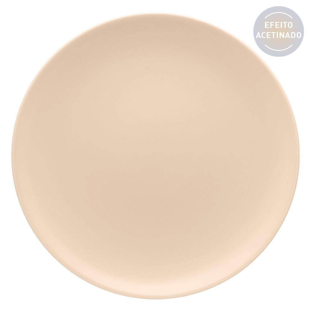 Aparelho de Jantar e Chá 20 Pçs Oxford Unni Merengue - 3