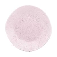 Aparelho de Jantar E Chá 20 Pçs Oxford Ryo Pink Sand - 3