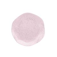 Aparelho de Jantar E Chá 20 Pçs Oxford Ryo Pink Sand - 5