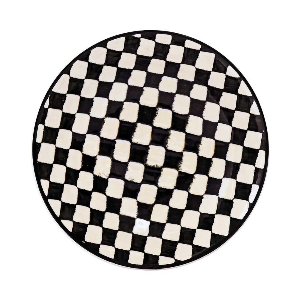 Aparelho de Jantar Chá 20 peças Oxford Unni Damas - 3