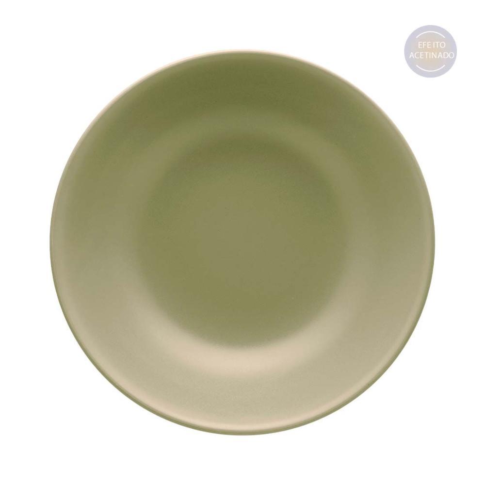 Aparelho de Jantar e Chá 20 Pçs Oxford Unni Oliva - 4