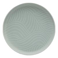 Jogo de 6 Pratos Rasos 26cm Oxford Flat Oásis - 2