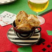 Jogo Lanche/Chá 18 peças Oxford Unni Stripes and Dots - 6