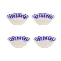 Jogo de 4 Tigelas Conic 500 Ml Donna Sossego - 1