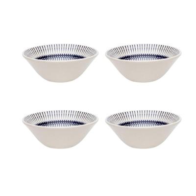 Jogo de 4 Tigelas Conic 500 Ml Donna Colb