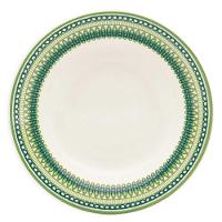 Jogo de 4 Pratos Rasos 24 Cm Donna Campestre - 2