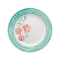 Jogo de 4 Pratos Rasos 24 Cm Donna Bloom - 2