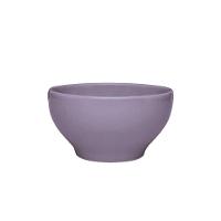 Jogo de 4 tigelas Cereal 600 ml Biona Roxo - 2