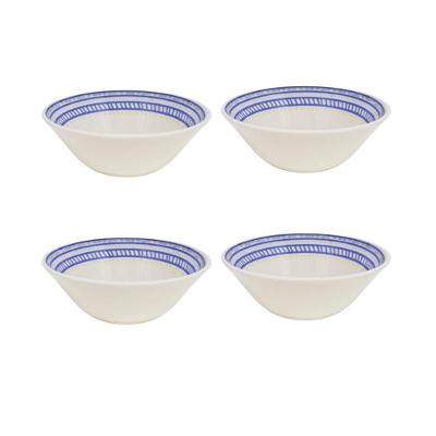 Jogo de 4 tigelas Conic 500 ml Donna Grano