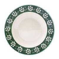 Jogo de 4 Pratos Fundos 21,5 Cm Donna Bosque - 2