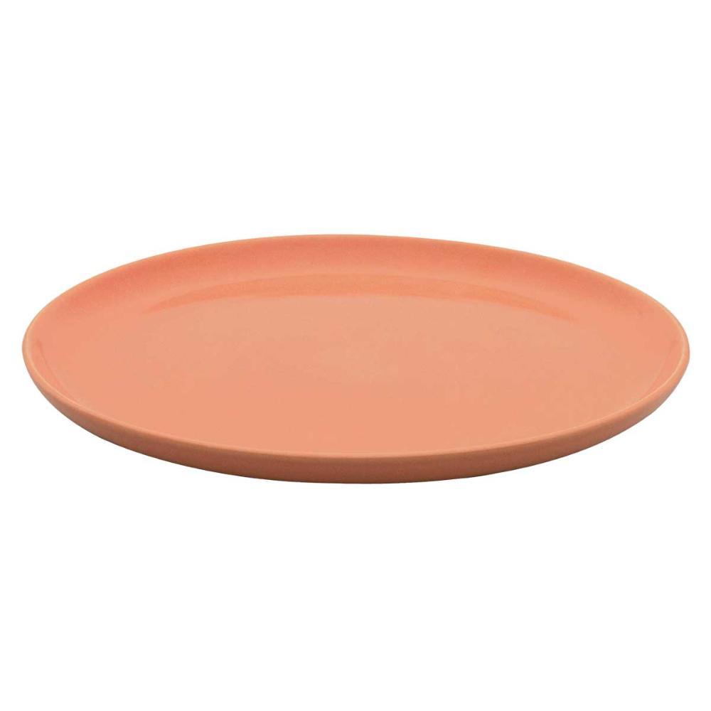 Aparelho de Jantar e Lanche 16 Peças Oxford Flat Apricot - 3