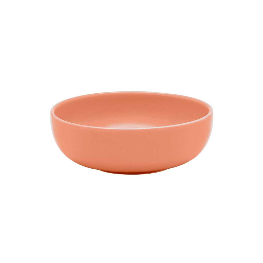 Aparelho de Jantar e Lanche 16 Peças Oxford Flat Apricot - 6