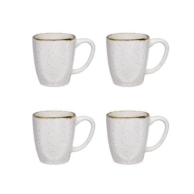 Jogo de 4 Canecas 260ml Oxford Ryo Maresia