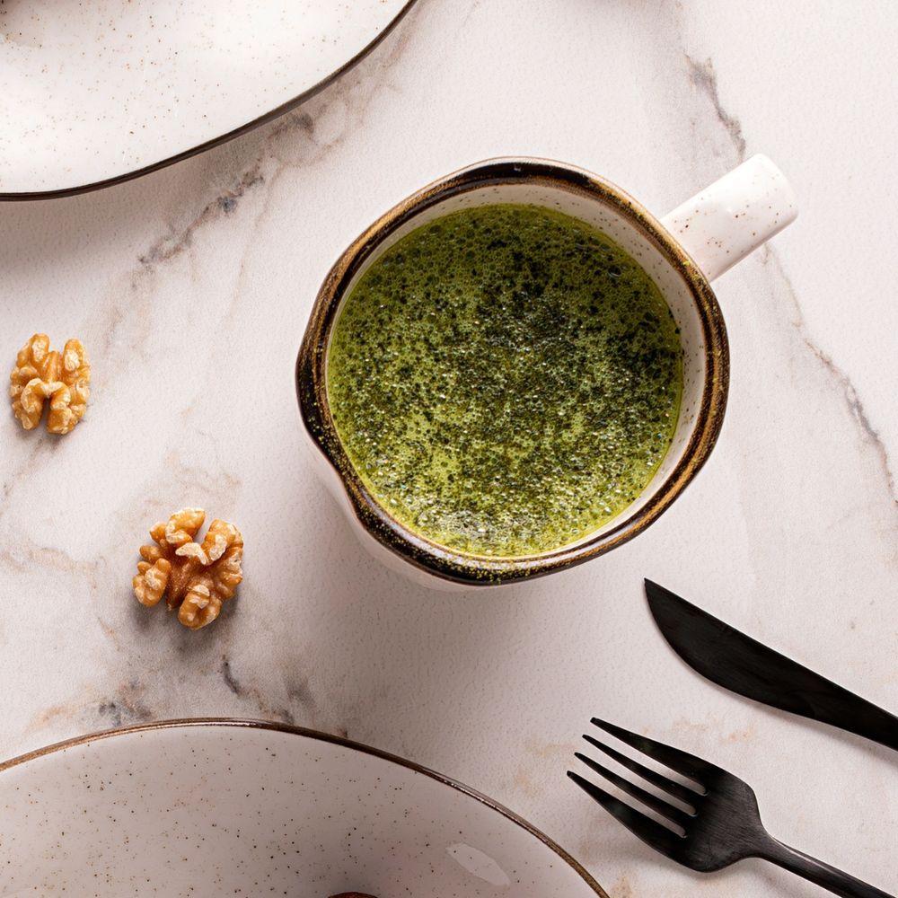 Jogo de 4 Canecas 380ml Oxford Ryo Maresia - 5