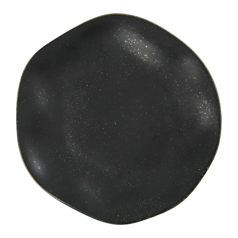 Aparelho de Jantar e Chá 20 Peças Oxford Ryo Volcano - 4