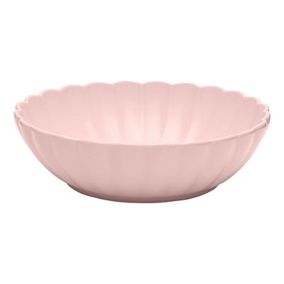 Saladeira 25,5cm Oxford Flora Dália