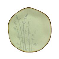 Aparelho de Jantar E Chá 30 Pçs Oxford Ryo Bambu - 5