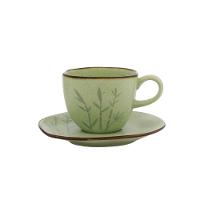 Aparelho de Jantar E Chá 30 Pçs Oxford Ryo Bambu - 6