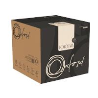 Aparelho de Jantar E Chá 30 Pçs Oxford Ryo Bambu - 7