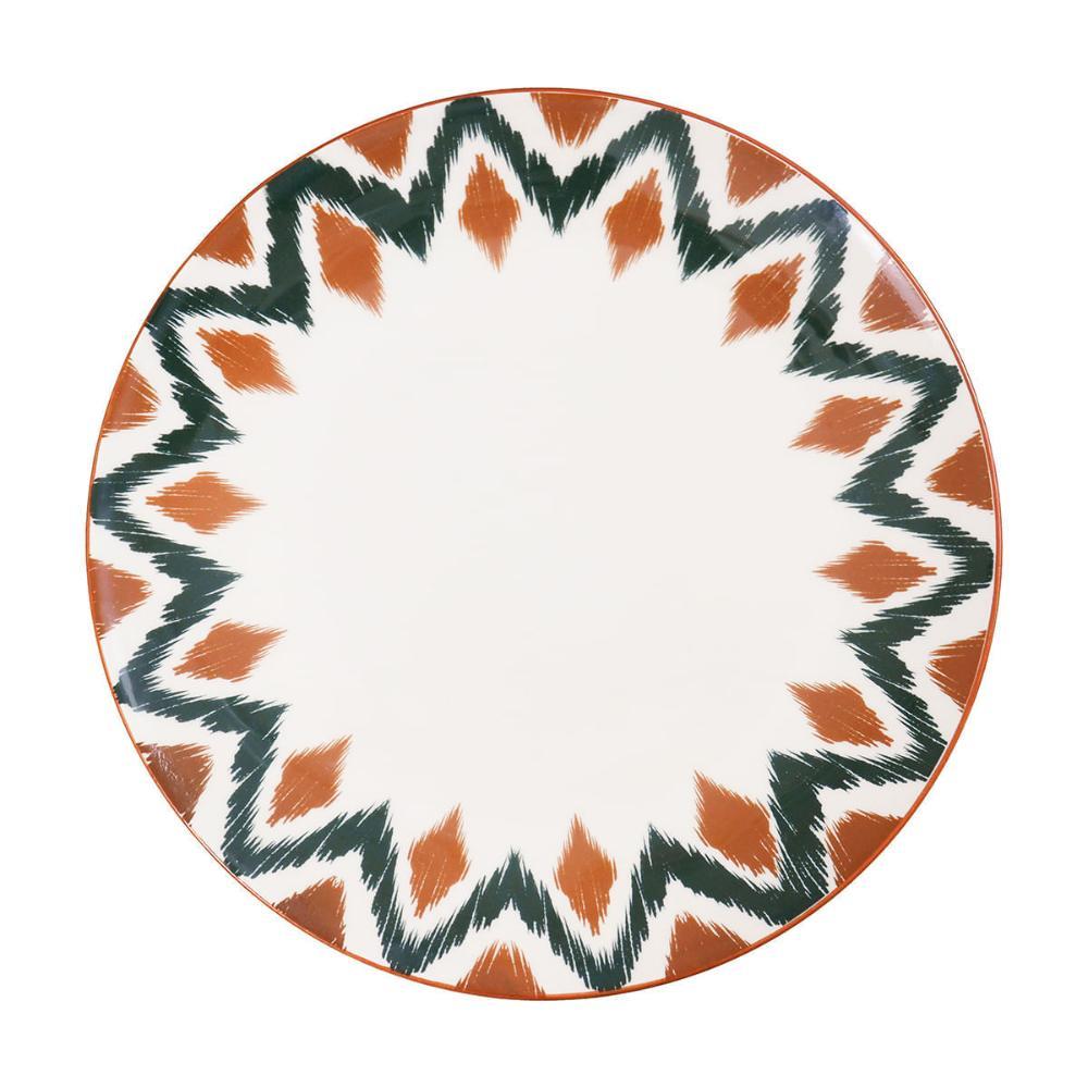 Aparelho de Jantar 30 peças Oxford Unni Boho - 2