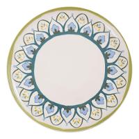 Aparelho de Jantar 30 peças Oxford Flat Nisa - 3