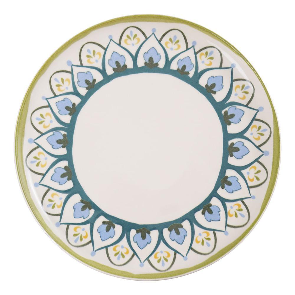 Aparelho de Jantar 20 peças Oxford Flat Nisa - 2