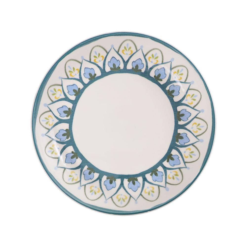 Aparelho de Jantar 20 peças Oxford Flat Nisa - 3