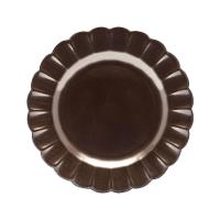 Aparelho de Jantar e Chá 30 Peças Oxford Flora Anis