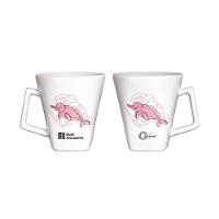 Caneca Oxford Mini Quartier 220 ml Boto-Cor-de-Rosa - 7