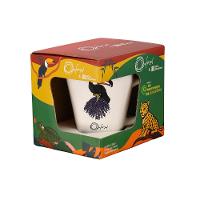 Caneca Oxford Mini Quartier 220 ml Tucano da Amazônia - 3