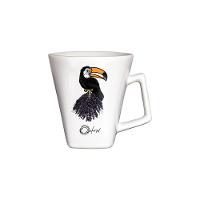 Caneca Oxford Mini Quartier 220 ml Tucano da Amazônia - 6