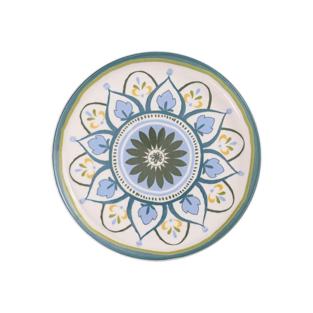 Aparelho de Jantar 16 peças Oxford Flat Nisa - 3