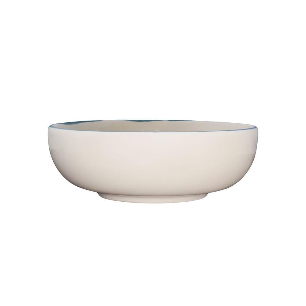 Aparelho de Jantar 16 peças Oxford Flat Nisa - 5