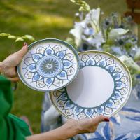 Aparelho de Jantar 16 peças Oxford Flat Nisa - 6