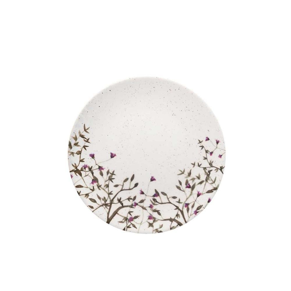 Jogo Lanche 3 Peças Oxford Unni Lilac - 2