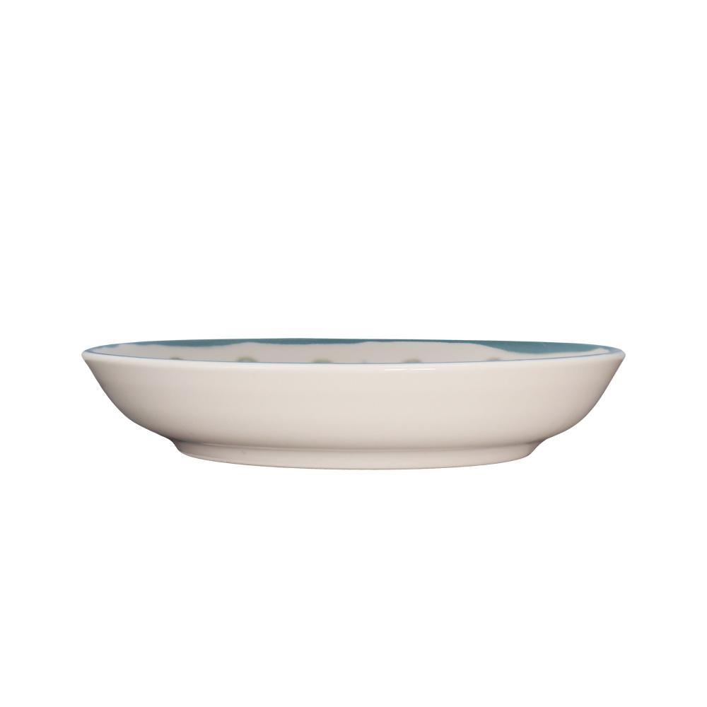 Aparelho de Jantar 18 peças Oxford Flat Nisa - 3