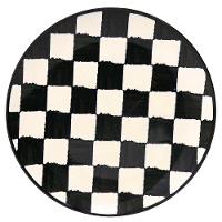 Aparelho de Jantar Chá 30 peças Oxford Unni Damas