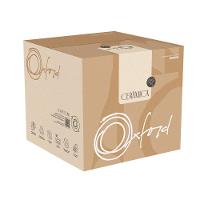 Aparelho de Jantar Chá 30 peças Oxford Unni Damas - 9