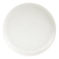 Aparelho de Jantar e Chá 20 Peças Oxford Flat Zen