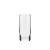Jogo De 6 Copos Cristal 300 Ml Flat E 1 Jarra Easy Classic - 2