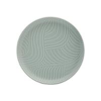 Jogo de 6 Pratos Sobremesa 20cm Oxford Flat Oásis - 2