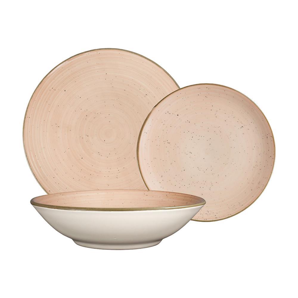 Aparelho de Jantar 12 peças Oxford Unni Aquarela - 4