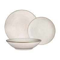 Aparelho de Jantar 12 peças Oxford Unni Aquarela - 5